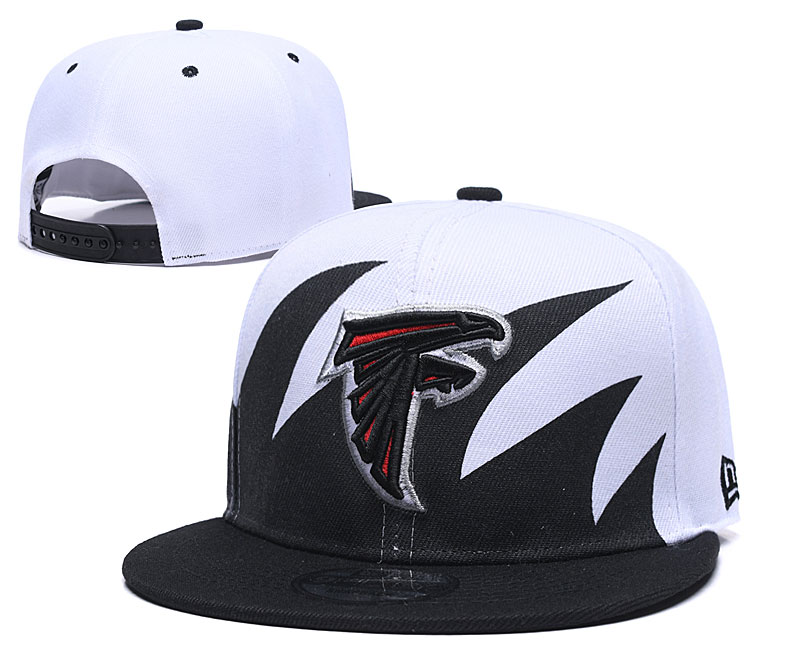 2021 NFL Atlanta Falcons Hat GSMY4076->nfl hats->Sports Caps